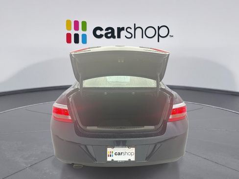 Used 2015 Buick Verano Leather FWD image 22