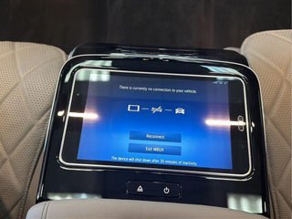 Used 2021 Mercedes-Benz S 580 4MATIC Sedan w/ 3D Technology Package image 35