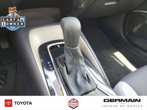 Certified 2024 Toyota Corolla LE FWD image 27