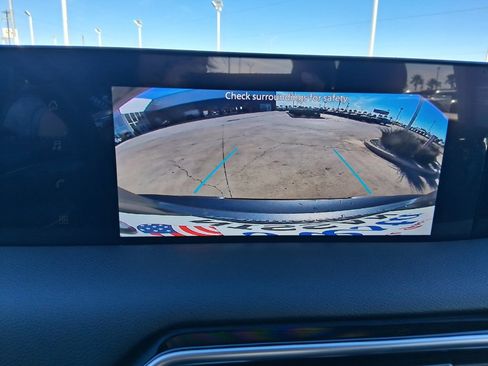 New 2026 Nissan Armada SV image 14