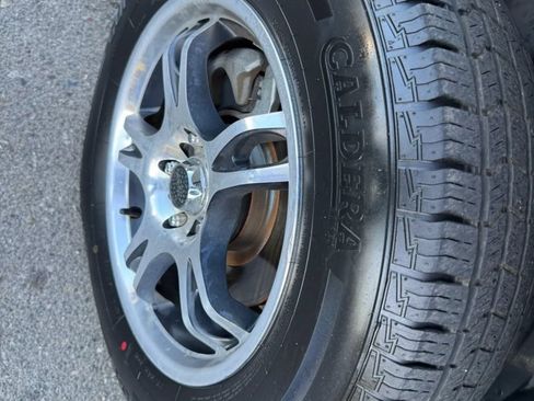 Used 2014 Jeep Patriot Sport FWD image 17