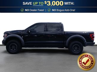 Certified 2022 Ford F150 Raptor w/ Equipment Group 801A High AWD/4WD video 2