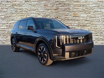New 2027 Kia Telluride S