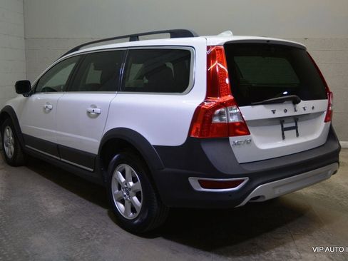 Used 2013 Volvo XC70 3.2 FWD image 3