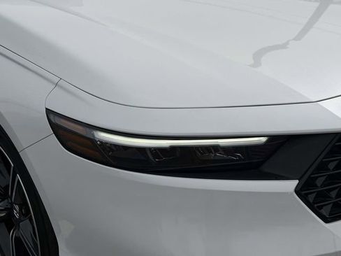 New 2026 Honda Accord SE image 7