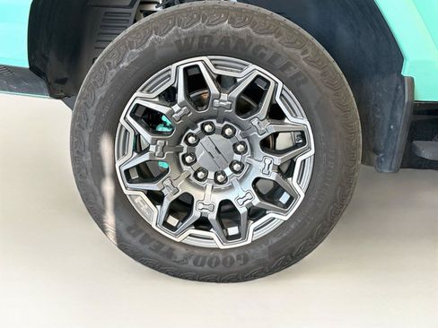 Used 2025 GMC Hummer EV 3X AWD/4WD image 35