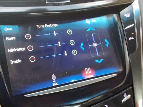 Used 2016 Cadillac CTS Sedan image 18