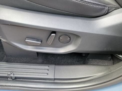 New 2025 Ford Ranger Lariat w/ Trailer Tow Package image 23