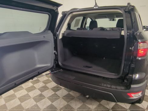 Used 2020 Ford EcoSport SE image 7