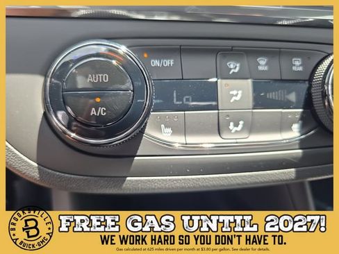 New 2026 Buick Envista Preferred w/ Convenience I Package FWD image 21