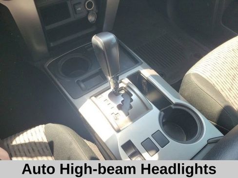 Used 2023 Toyota 4Runner SR5 RWD image 7