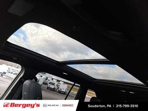 New 2026 Buick Enclave Sport Touring w/ Power Package image 11