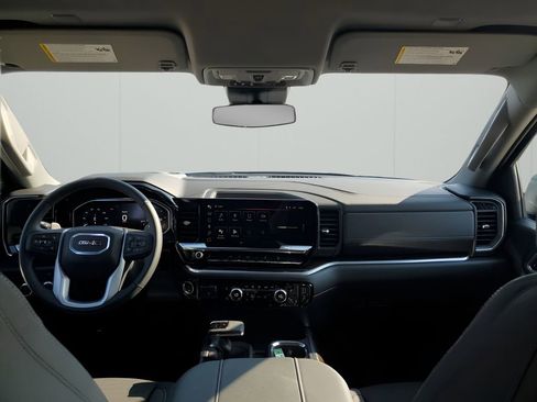 New 2026 GMC Sierra 1500 Elevation image 23