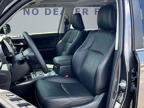 Used 2020 Toyota 4Runner Limited RWD image 21