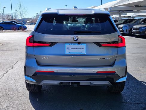 New 2026 BMW X1 xDrive28i w/ Technology Package image 4