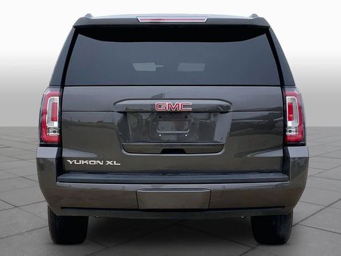 Used 2020 GMC Yukon XL SLT AWD/4WD image 5