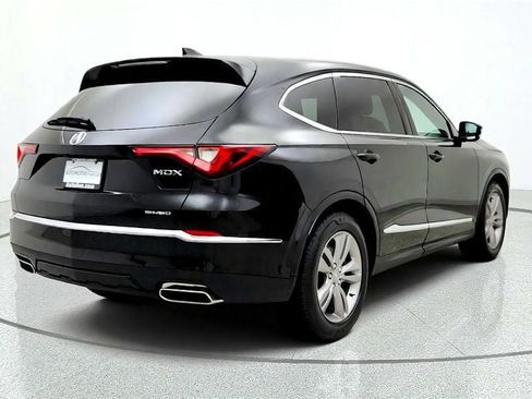 Used 2023 Acura MDX SH-AWD image 5