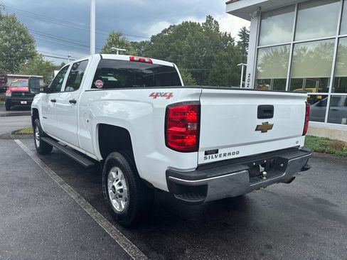 Used 2015 Chevrolet Silverado 2500 LT image 10