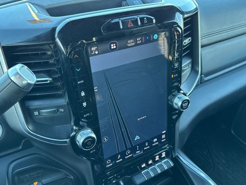 Used 2022 RAM 3500 Laramie image 13