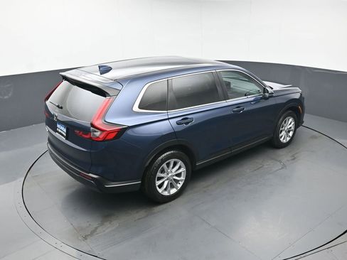 Certified 2024 Honda CR-V EX image 42