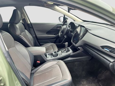 Used 2024 Subaru Crosstrek 2.5i Limited w/ Popular Package #3A image 28
