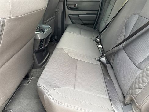 New 2026 Toyota Tundra SR image 15