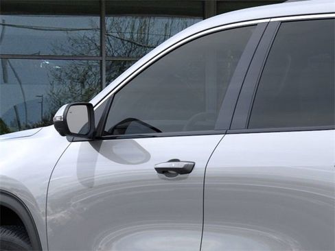 New 2026 GMC Acadia Elevation w/ Elevation Premium Package image 12