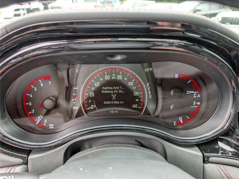 New 2026 Dodge Durango GT image 29