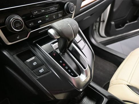 Used 2019 Honda CR-V EX image 13