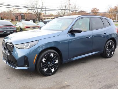 Used 2025 BMW X3 M50 w/ Premium Package