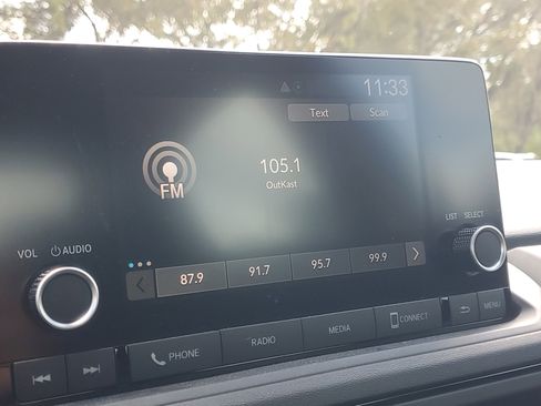 Used 2023 Honda Accord LX image 25