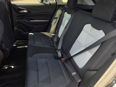 New 2026 Chevrolet Trax LS FWD image 13