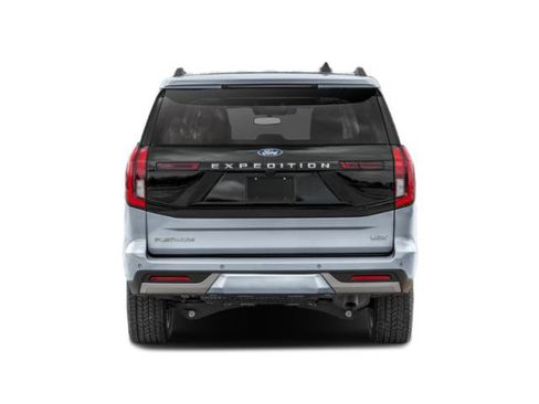 Used 2025 Ford Expedition Max Platinum w/ Stealth Performance Package AWD/4WD image 5