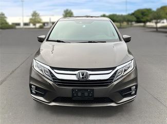 Used 2020 Honda Odyssey EX-L video 2