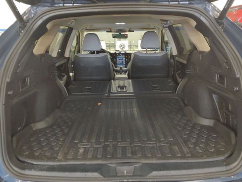 Used 2024 Subaru Outback Limited XT image 27
