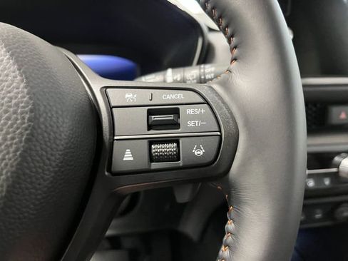 New 2026 Honda CR-V Sport-L image 17