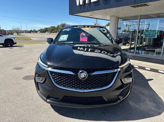 Certified 2023 Buick Enclave Avenir w/ Trailering Package, 5000 lbs. FWD video 2