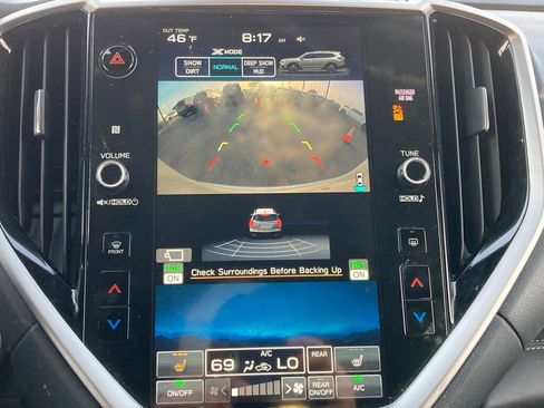 Used 2023 Subaru Ascent Limited w/ Technology Package image 23