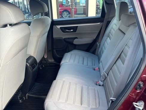 Used 2018 Honda CR-V LX image 12