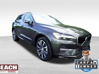 Used 2022 Volvo XC60 B5 Momentum w/ Advanced Package video 1