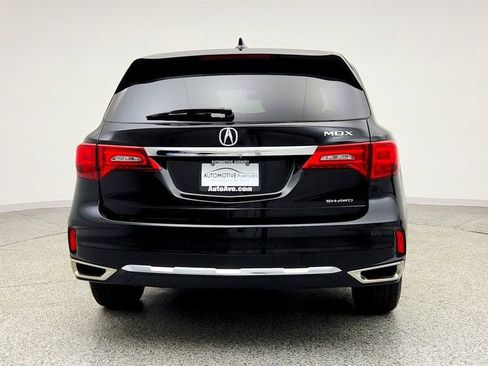 Used 2020 Acura MDX SH-AWD image 6