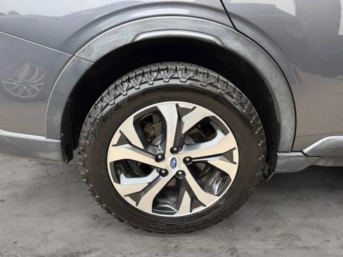 Used 2020 Subaru Outback Limited AWD/4WD image 45