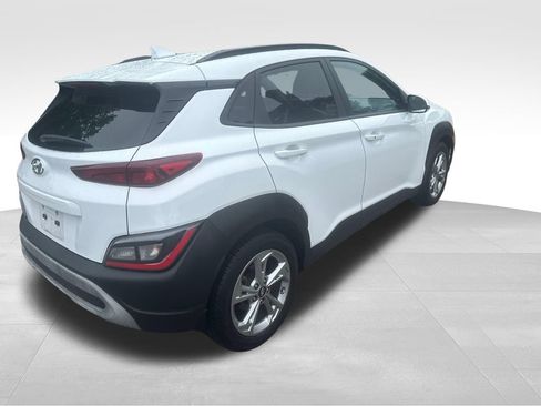 Used 2023 Hyundai Kona SEL FWD image 29