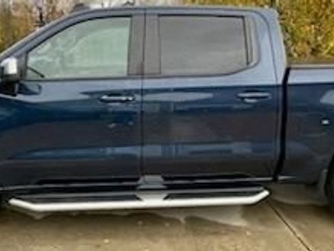 Used 2020 Chevrolet Silverado 1500 LT w/ All-Star Edition image 6