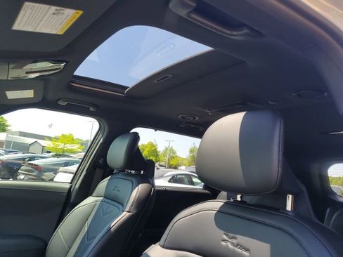 New 2027 Kia Telluride EX X-Line image 19