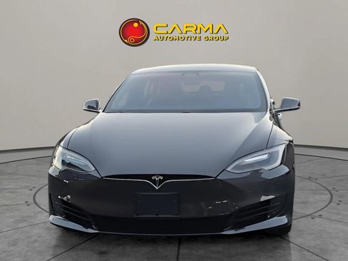 Used 2016 Tesla Model S 75 image 15