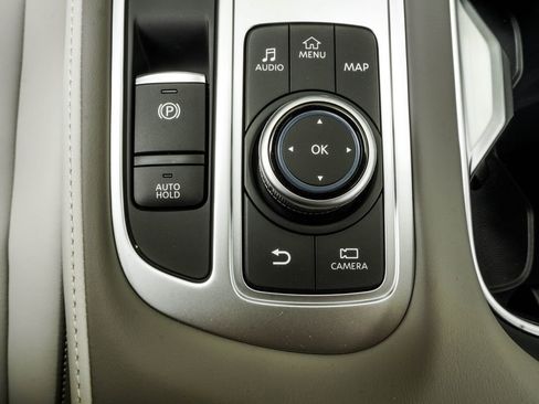 New 2027 INFINITI QX60 Luxe FWD image 21