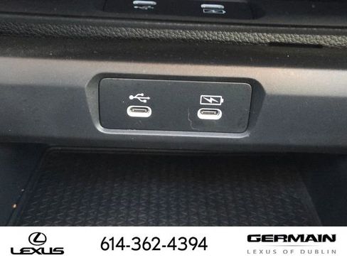 Used 2024 Honda Accord EX-L image 19