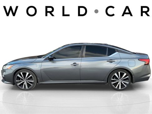 Used 2019 Nissan Altima 2.5 SR image 6