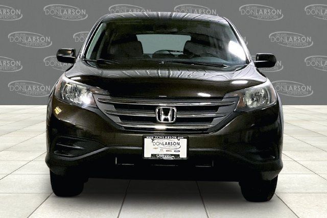 Used 2013 Honda CR-V LX image 2